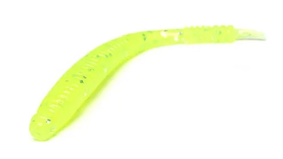 Слаг силікон. S-Shad LJ Pro Series 5,2 "/ 071 *5 Слаг силікон. S-Shad LJ Pro Series 5,2 "/ 071 *5