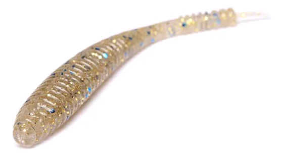 Слаг силікон. S-Shad LJ Pro Series 3,8 "/ CA35 *5 Слаг силікон. S-Shad LJ Pro Series 3,8 "/ CA35 *5