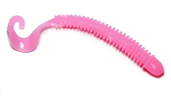 Твістер силікон. BALLIST LJ Pro Series 2 "/ F05 *15 Твістер силікон. BALLIST LJ Pro Series 2 "/ F05 *15