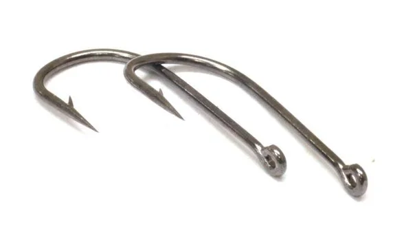 Гачок (C101NSB) Cobra ALLROUND (сер.CA125/ 014) *10шт. Гачок (C101NSB) Cobra ALLROUND (сер.CA125/ 014) *10шт.