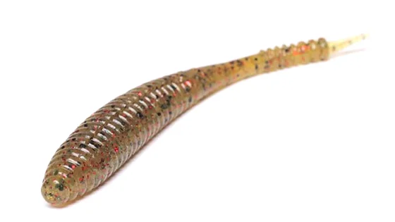 Слаг силікон. S-Shad LJ Pro Series 5,2 "/ PA01 *5 Слаг силікон. S-Shad LJ Pro Series 5,2 "/ PA01 *5