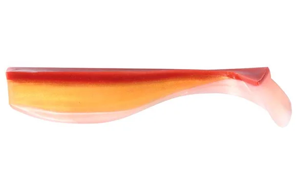 Віброхвіст силікон. LJ SUPER SHAD 8см / *10/189 Віброхвіст силікон. LJ SUPER SHAD 8см / *10/189