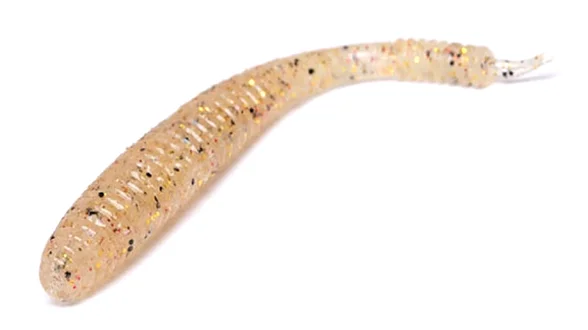 Слаг силікон. S-Shad LJ Pro Series 3,8 "/ S10 *5 Слаг силікон. S-Shad LJ Pro Series 3,8 "/ S10 *5