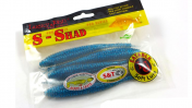 Слаг силікон. S-Shad LJ Pro Series 5,2 "/ T05 *5