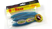 Слаг силікон. S-Shad LJ Pro Series 5,2 "/ T05 *5