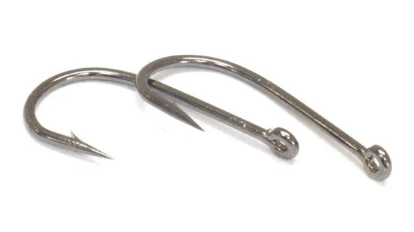 Гачок (C115NSB) Cobra ALLROUND (сер.CA126/ 002) *10шт. Гачок (C115NSB) Cobra ALLROUND (сер.CA126/ 002) *10шт.