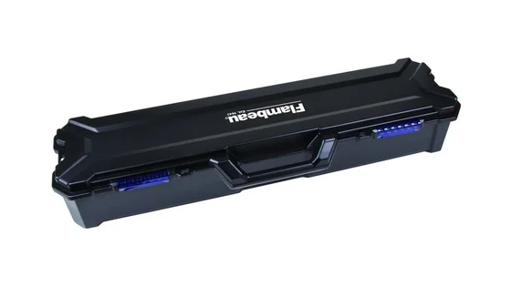 Кейс риболов.пластиков. до вудилищ FLAMBEAU (110,5х29,5/33,5х17,7см) Кейс риболов.пластиков. до вудилищ FLAMBEAU (110,5х29,5/33,5х17,7см)