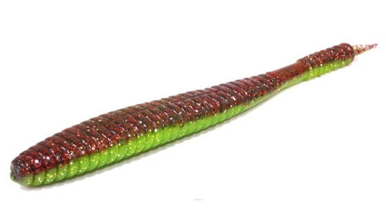 Слаг силікон. S-Shad LJ Pro Series 5,2 "/ T44 *5 Слаг силікон. S-Shad LJ Pro Series 5,2 "/ T44 *5