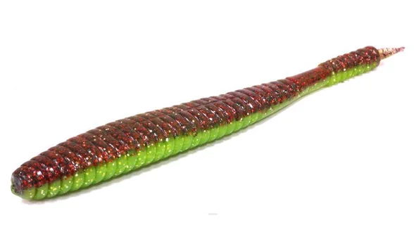 Слаг силікон. S-Shad LJ Pro Series 5,2 "/ T44 *5 Слаг силікон. S-Shad LJ Pro Series 5,2 "/ T44 *5