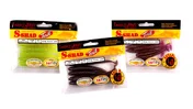Слаг силікон. S-Shad LJ Pro Series 5,2 "/ T44 *5 Слаг силікон. S-Shad LJ Pro Series 5,2 "/ T44 *5
