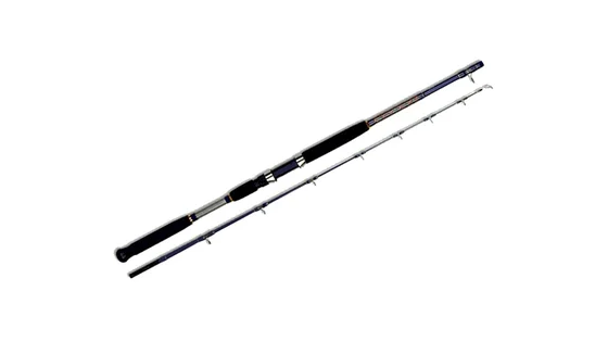 фото Спінінг Prox Blue Runner 80-210 2.1m 50-150g  1850.00.29 | Трофей