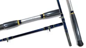 фото Спінінг Prox Blue Runner 80-210 2.1m 50-150g  1850.00.29 №1 | Трофей