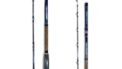 фото Спінінг Prox Blue Runner 80-210 2.1m 50-150g  1850.00.29 №2 | Трофей