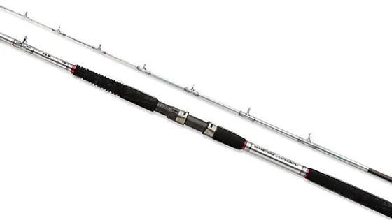 фото Спінінг Prox Semewaza CX Ajibishi SE 1.5m 80-150g 1850.00.32 | Трофей