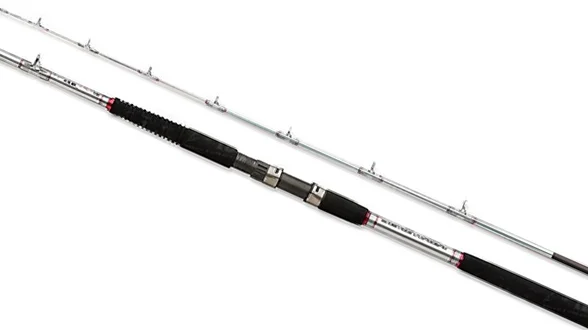 фото Спінінг Prox Semewaza CX Ajibishi SE 1.5m 80-150g 1850.00.32 | Трофей