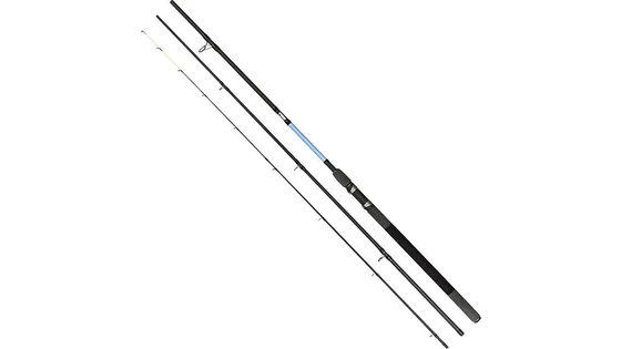 фото Вудлище фідерне Brain Apex APX360-100 3.60m max 100g. 1858.40.11 | Трофей