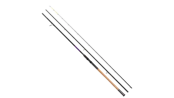 фото Вудлище фідерне Brain Crossfield CRF360M 3.60m max 60g 1858.40.20 | Трофей