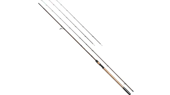 фото Вудлище фідерне Brain Storm STR10ML 3.00m max 40g. 1858.40.25 | Трофей