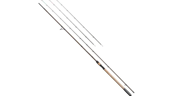 фото Вудлище фідерне Brain Storm STR10ML 3.00m max 40g. 1858.40.25 | Трофей
