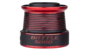 фото Котушка Brain Battle 5000 6+1, 5.1:1 1858.40.61 №1 | Трофей
