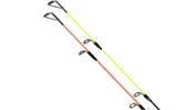 фото Вудлище фідерне Brain Apex Double 3.6m 3.5lbs/max 150g 1858.40.74 №1 | Трофей