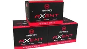 фото Котушка Brain Axent 5000S 6+1BB 4.7:1 1858.40.90 №1 | Трофей