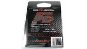 фото Шнур Select Master PE 150m 0.06мм 9кг темн.-зел. 1870.01.70 №1 | Трофей