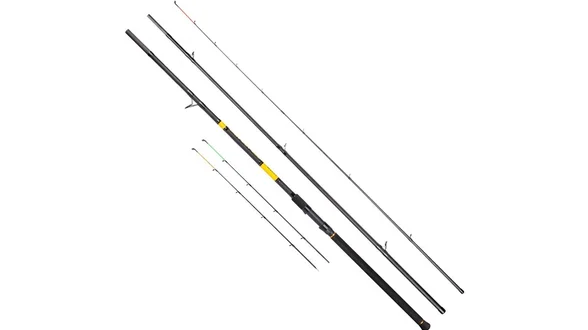 фото Вудлище фідерне Select Jackpot SJF420MH 4.20m max 120g 1870.09.16 | trofey.shop фото Вудлище фідерне Select Jackpot SJF420MH 4.20m max 120g 1870.09.16 | Трофей