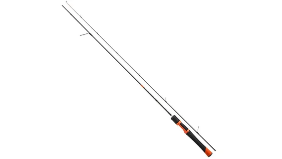 фото Спінінг Select Luna Trout LUNTR-OS-602XUL 1.80m 0.3-3g 1870.16.08 | Трофей