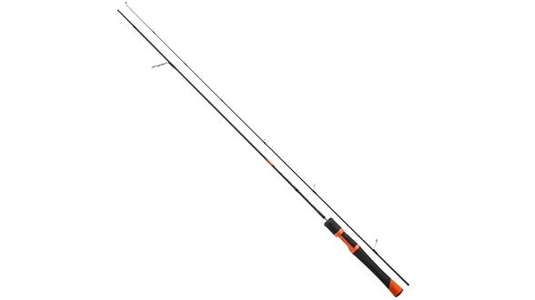 фото Спінінг Select Luna Trout LUNTR-OS-602XUL 1.80m 0.3-3g 1870.16.08 | Трофей