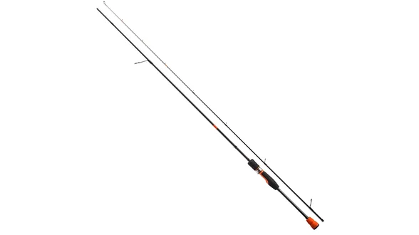 фото Спінінг Select Spark SPR-OS-682ML-S 2.04m 3-15g 1870.16.14 | Трофей