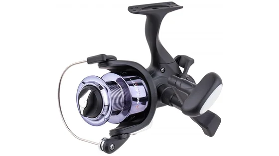фото Котушка Select Rocket Carp 4000, 3+1, запасна шпуля 1870.17.30 | Трофей