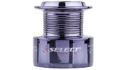 фото Котушка Select Rocket Carp 4000, 3+1, запасна шпуля 1870.17.30 №1 | Трофей