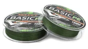 фото Шнур Select Basic PE 150m (темн-зел.) 0.26mm 45LB/20.8kg 1870.18.74 №1 | trofey.shop фото Шнур Select Basic PE 150m (темн-зел.) 0.26mm 45LB/20.8kg 1870.18.74 №1 | Трофей