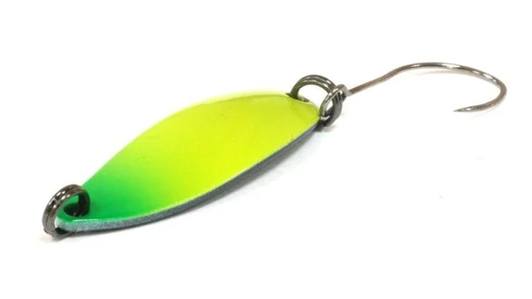 Блешня коливалка LJ TR AYU 1.8г / 005