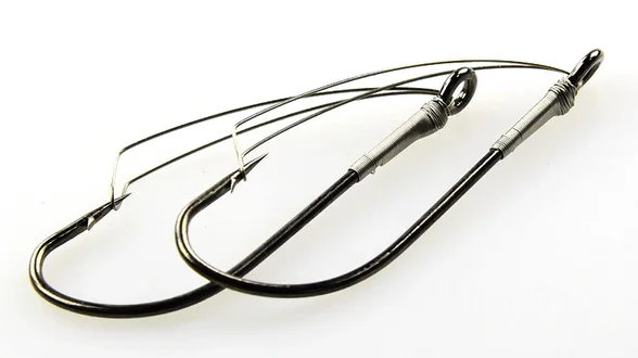 Гачок (C075NSB) Cobra ALLROUND (сер.CA127/ K020) *3шт. Гачок (C075NSB) Cobra ALLROUND (сер.CA127/ K020) *3шт.