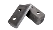 фото Ножі для кригобура iDabur стандарт К-150 ковані в коробці 1896.00.06 №1 | trofey.shop фото Ножі для кригобура iDabur стандарт К-150 ковані в коробці 1896.00.06 №1 | Трофей