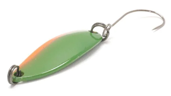 Блешня коливалка LJ TR AYU 1.8г / 008