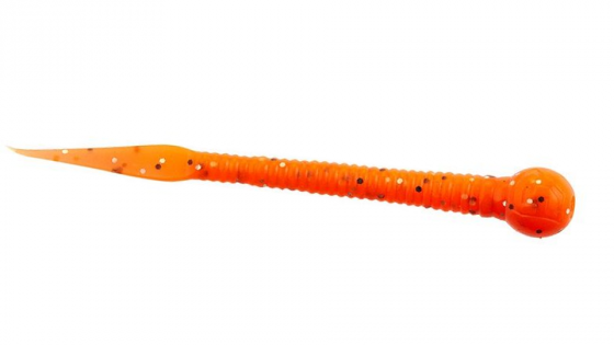 Слаг силікон. плав. FLOATING TROUT SLUG LJ Pro Series  2,5"/ 036 *10