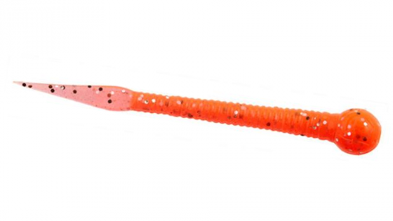 Слаг силікон. плав. FLOATING TROUT SLUG LJ Pro Series  2,5"/ 052 *10