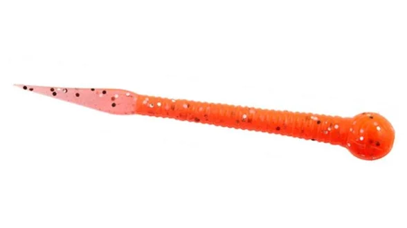 Слаг силікон. плав. FLOATING TROUT SLUG LJ Pro Series 2,5"/ 052 *10 Слаг силікон. плав. FLOATING TROUT SLUG LJ Pro Series 2,5"/ 052 *10