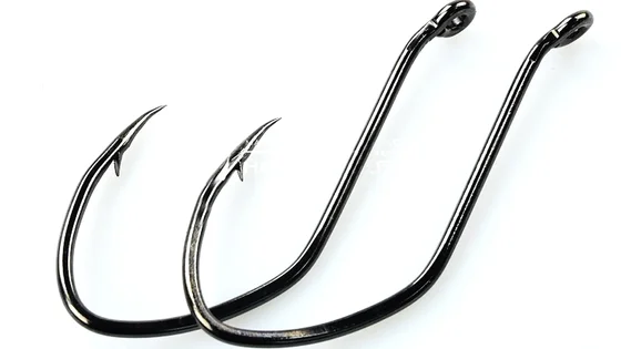 Гачок (C1102NSB) Cobra ALLROUND (сер.CA128/ K040) *5шт.