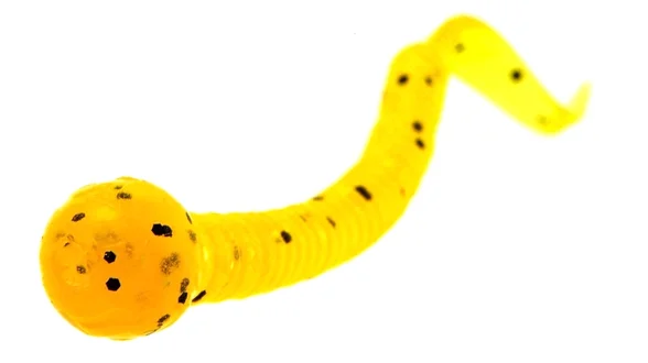 Слаг силікон. плав. FLOATING TROUT SLUG LJ Pro Series 2,5"/ 071 *10 Слаг силікон. плав. FLOATING TROUT SLUG LJ Pro Series 2,5"/ 071 *10