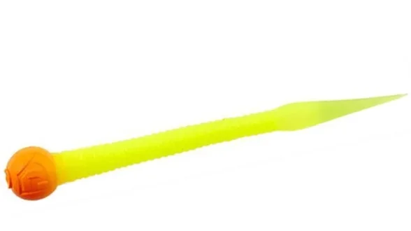 Слаг силікон. плав. FLOATING TROUT SLUG LJ Pro Series 2,5"/ L05 *10 Слаг силікон. плав. FLOATING TROUT SLUG LJ Pro Series 2,5"/ L05 *10