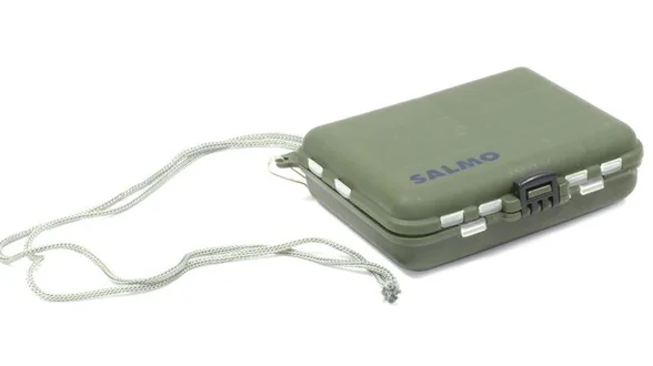 Коробка рибол. для гачків Salmo HOOK SPECIAL 125х105х35 / 76 Коробка рибол. для гачків Salmo HOOK SPECIAL 125х105х35 / 76