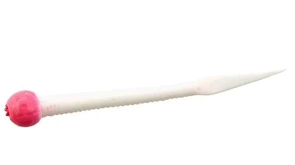 Слаг силікон. плав. FLOATING TROUT SLUG LJ Pro Series 2,5"/ L06 *10 Слаг силікон. плав. FLOATING TROUT SLUG LJ Pro Series 2,5"/ L06 *10