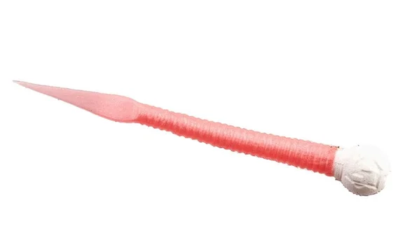 Слаг силікон. плав. FLOATING TROUT SLUG LJ Pro Series 2,5"/ L07 *10 Слаг силікон. плав. FLOATING TROUT SLUG LJ Pro Series 2,5"/ L07 *10