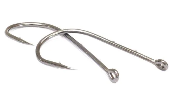 Гачок (C1101NSB) Cobra ALLROUND (сер.CA129/ K120) *1шт. Гачок (C1101NSB) Cobra ALLROUND (сер.CA129/ K120) *1шт.