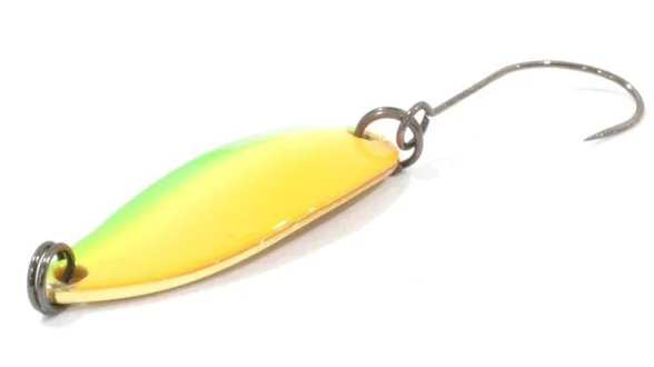 Блешня коливалка LJ TR AYU 3.5г / 011 Блешня коливалка LJ TR AYU 3.5г / 011