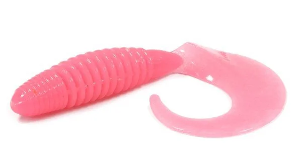 Твістер силікон. CRUSHER GRUB LJ Pro Series 3,9 "/ 0F0571 *5 Твістер силікон. CRUSHER GRUB LJ Pro Series 3,9 "/ 0F0571 *5